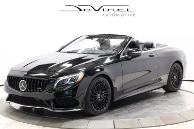 2017 Mercedes-benz S-class - Image 1