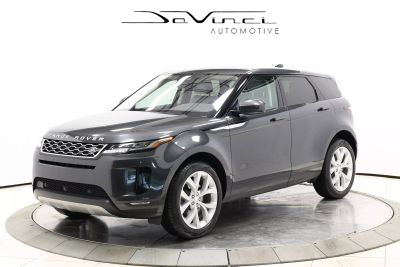 2020 Land Rover Range Rover Evoque - Image 1