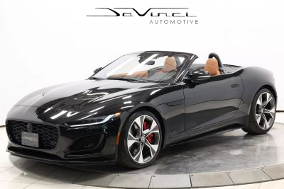 2024 Jaguar F-type - Image 1