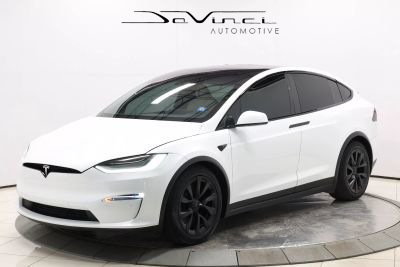 2023 Tesla Model X - Image 1