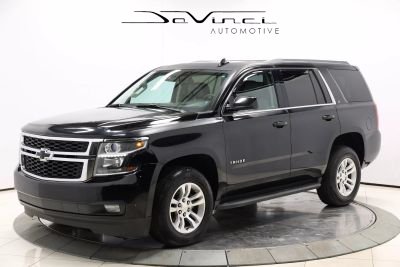 2016 Chevrolet Tahoe - Image 1