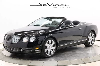 2009 Bentley Continental - Image 1