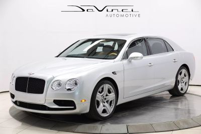 2017 Bentley Flying Spur - Image 1