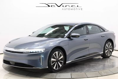 2023 Lucid Air - Image 1