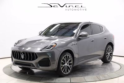 2023 Maserati Grecale - Image 1