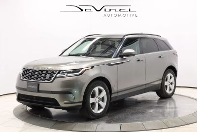 2019 Land Rover Range Rover Velar - Image 1