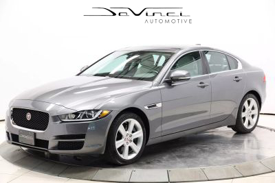 2019 Jaguar Xe - Image 1