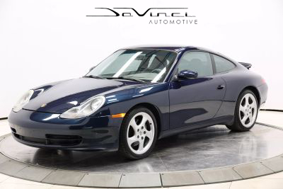 1999 Porsche 911 - Image 1