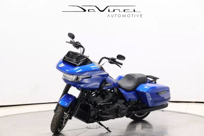 2024 Harley-davidson Road Glide - Image 1