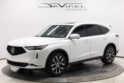 2022 Acura Mdx - Image 1