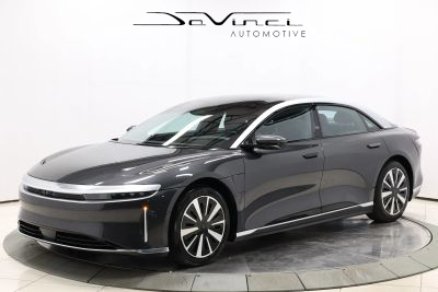 2023 Lucid Air - Image 1