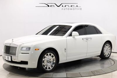 2013 Rolls-royce Ghost - Image 1