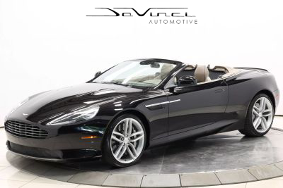2015 Aston Martin Db9 - Image 1