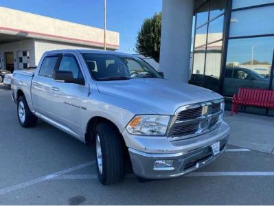 2011 Ram 1500 Crew Cab - Image 1