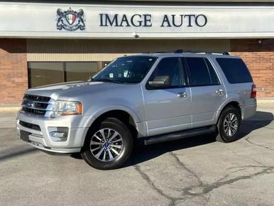 2015 Ford Expedition - Image 1