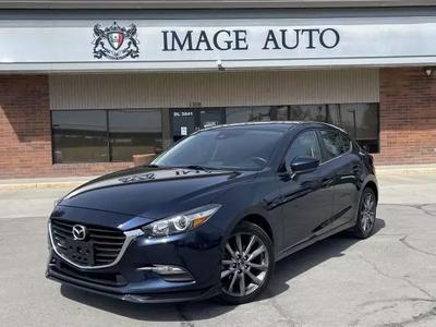 2018 Mazda Mazda3 - Image 1