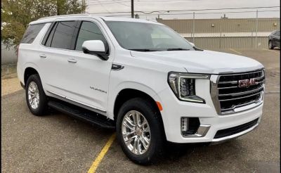 2021 Gmc Yukon - Image 1