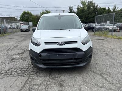 2015 FORD TRANSIT CONNECT CARGO CARGO WHITE AUTOMATIC - Auto Spot