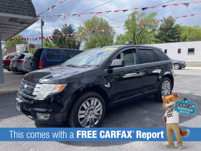 2009 Ford Edge - Image 1