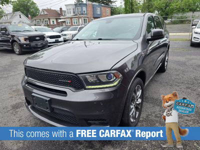 2019 Dodge Durango - Image 1