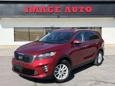 2020 Kia Sorento - Image 1