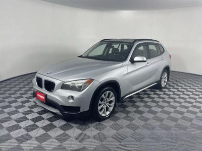 2014 Bmw X1 - Image 1