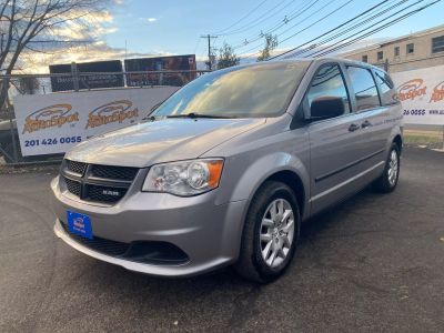 2015 RAM C/V TRADESMAN CARGO GRAY AUTOMATIC - Auto Spot