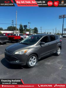 2013 Ford Escape - Image 1