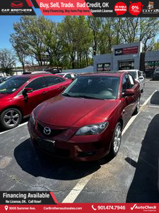 2009 Mazda Mazda3 - Image 1