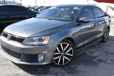 2014 Volkswagen Jetta - Image 1