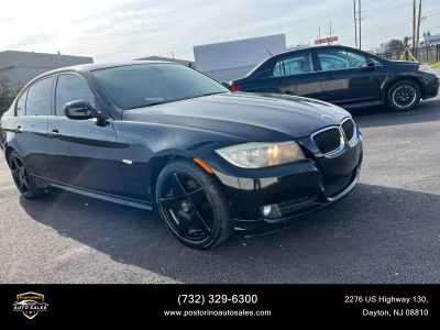 2011 Bmw 3 Series - Image 1