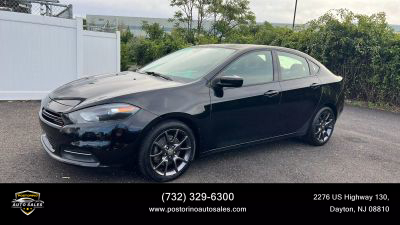 2015 Dodge Dart - Image 1