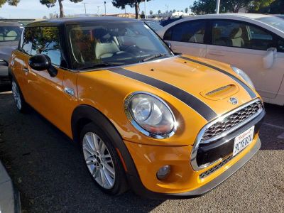 2014 Mini Hardtop - Image 1