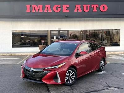 2019 Toyota Prius Prime - Image 1