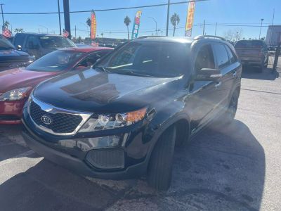 2013 Kia Sorento - Image 1
