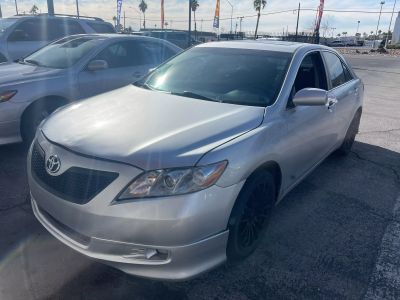 2007 Toyota Camry - Image 1