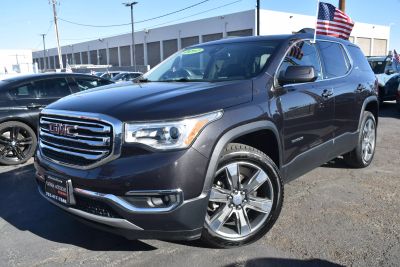 2017 Gmc Acadia - Image 1