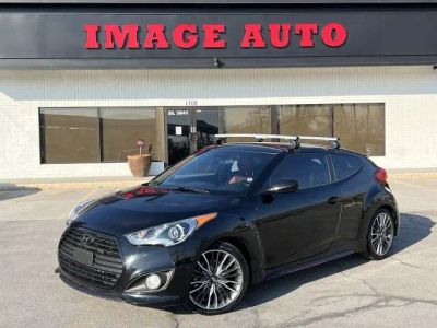 2015 Hyundai Veloster - Image 1