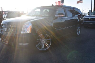 2014 Cadillac Escalade Esv - Image 1
