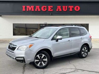 2016 Subaru Forester - Image 1