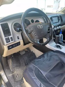 2007 Toyota Tundra Crewmax - Image 1