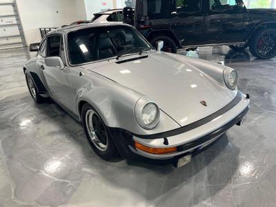 1979 Porsche 911 - Image 1