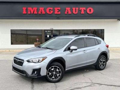 2018 Subaru Crosstrek - Image 1