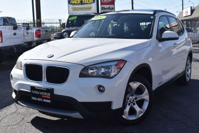 2014 Bmw X1 - Image 1