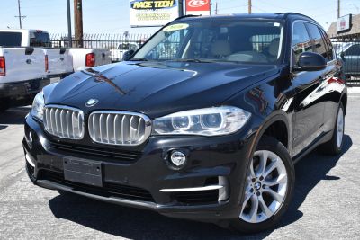 2016 Bmw X5 - Image 1