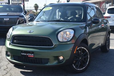 2016 Mini Countryman - Image 1