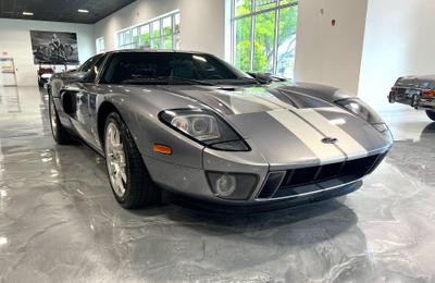 2006 Ford Gt - Image 1