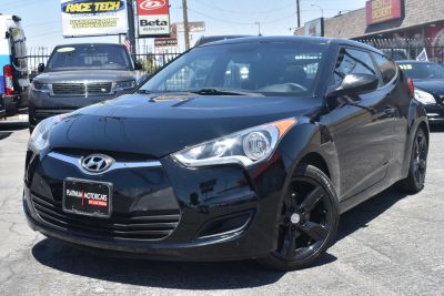 2014 Hyundai Veloster - Image 1