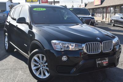 2017 Bmw X3 - Image 1