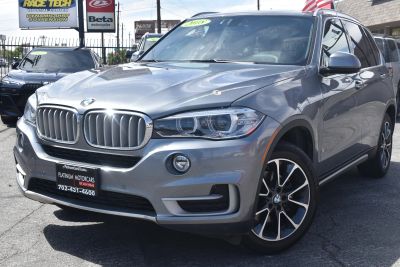 2018 Bmw X5 - Image 1